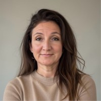 Viessmann Employee Nadine Aufermann's profile photo