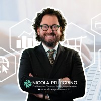 Semprefarmacia.it Employee Nicola Pellegrino's profile photo
