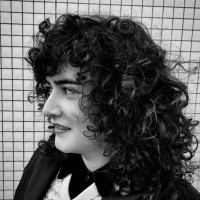 Telescope Animation Employee Mila Useche's profile photo