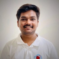 Keyu Tech Employee Piyush Kushwah's profile photo