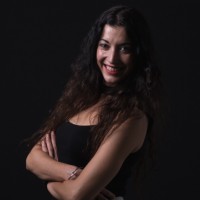 Rex4media Employee Sara Santoyo Salgado's profile photo