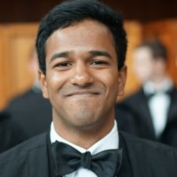 XenData Employee Vamsee Bheemireddy's profile photo