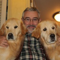 HTI Employee Peter Lewis's profile photo