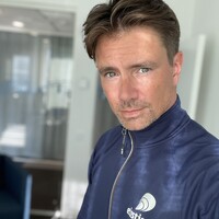 Elastisys Employee Mattias Abrahamsson's profile photo