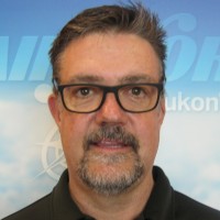 Air North, Yukon's Airline Employee Kevin Reizevoort's profile photo