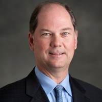 Fidelity Investments Employee Ford O'Neil's profile photo