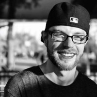 Good Gamer Group Employee Micah Friesen's profile photo