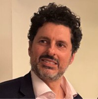 OakNorth Bank Employee Joel Perlman's profile photo