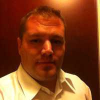 Zurich North America Employee Nick Stover's profile photo