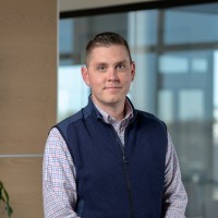 Buch Construction Employee Jeff Williford's profile photo