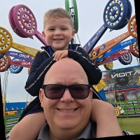 Gavin Marchant Email