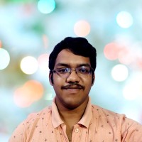 Bharathy Prabagar's profile photo