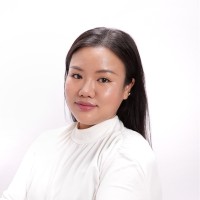 Statrys Employee Saranthip Sae-Tang's profile photo