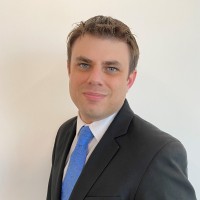 Sion Power Corporation Employee David Casperson's profile photo