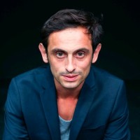 David Grimaud Email