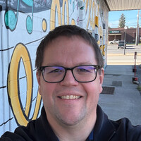 CircleUp Employee Nathan Goff's profile photo