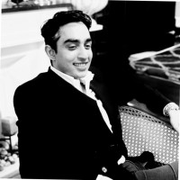 Market99 Employee Omar Abdullah's profile photo