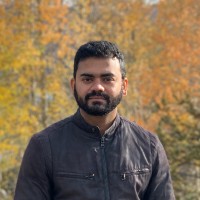 Vori Employee Santosh Shirahatti's profile photo