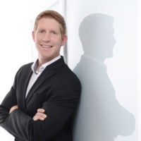 SIKA Measuring & Calibration Technology Employee Martin Opfermann's profile photo