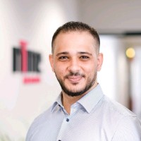 inTime Express Logistik GmbH Employee Mohamed Mhiri's profile photo
