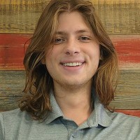 Red Hat Employee Patrick Kingston's profile photo