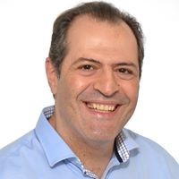 Esporte Clube Pinheiros Employee Samir Daher's profile photo
