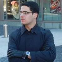 Treff Employee Maxim's profile photo