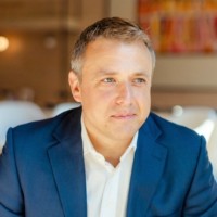 Rio Tinto Employee Dan Walker's profile photo