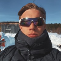 Din Salgskonsulent AS Employee Daniel Krogh's profile photo