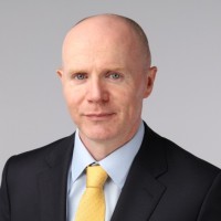 Clifford Chance Employee Don McCombie's profile photo
