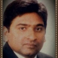 Memorial Sloan Kettering Cancer Center Employee Krish Iyer's profile photo