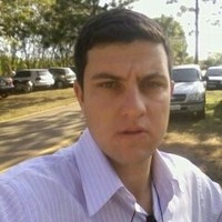 Flex Soluções Employee Michel Werneck's profile photo