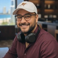 Hamza Butt Email