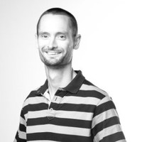 IDRATO Consulting Employee James Button's profile photo