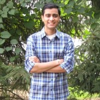 CareKinesis Employee Neil Patel's profile photo