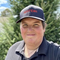 Rentex Audio Visual & Computer Rentals Employee Kyle Vandermark's profile photo