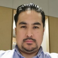 Rivian Employee Alejandro Garay's profile photo