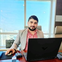 Real Estate company Employee Murhaf Ibrahim's profile photo