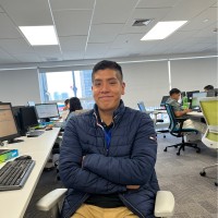 Bryan Cari de la Cruz Email