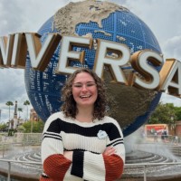 Universal Orlando Resort Employee Jocelyn Meyer's profile photo