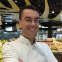 Al Meera Qatar Employee Nikolin Duka's profile photo