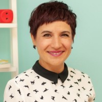 Inthrface Employee Tzvetelina Teneva's profile photo