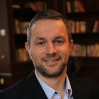 INFOMATIC Employee Tomas Dolejs's profile photo