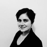 DataRealm Inc. Employee Angelica Flores's profile photo