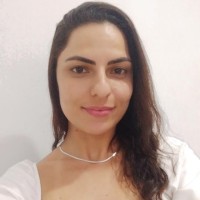 Webdec Sistemas Employee Daniele Maia de Freitas's profile photo