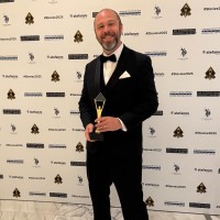 Cloudstaff Employee Adrian Costello's profile photo