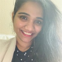 Nordstrom Employee Sruthi A's profile photo