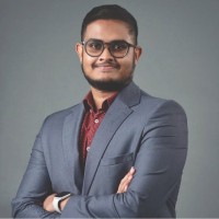 GTECH Information Technology Employee Enura Indula's profile photo