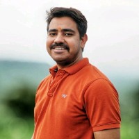 CRISP Employee Arjun Sharma's profile photo