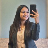Dosti Realty Employee Sakshi Gupta's profile photo